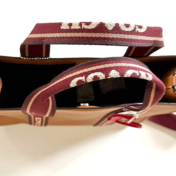 COACH Smith Tote Bag - Picture 4 of 6